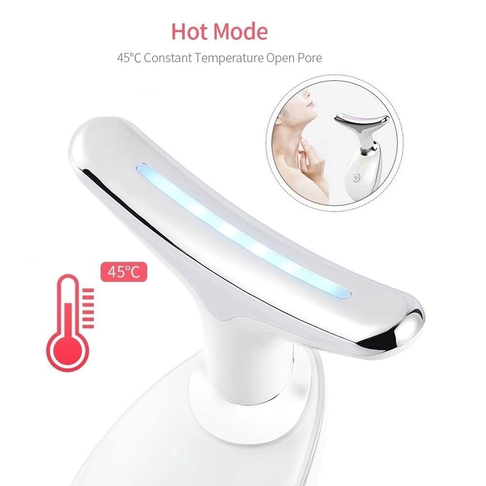 Double Chin Reducer, Face Neck Eye Massager, Wrinkle Removal Tool, Face Sculpting Skin Tightening Machine
