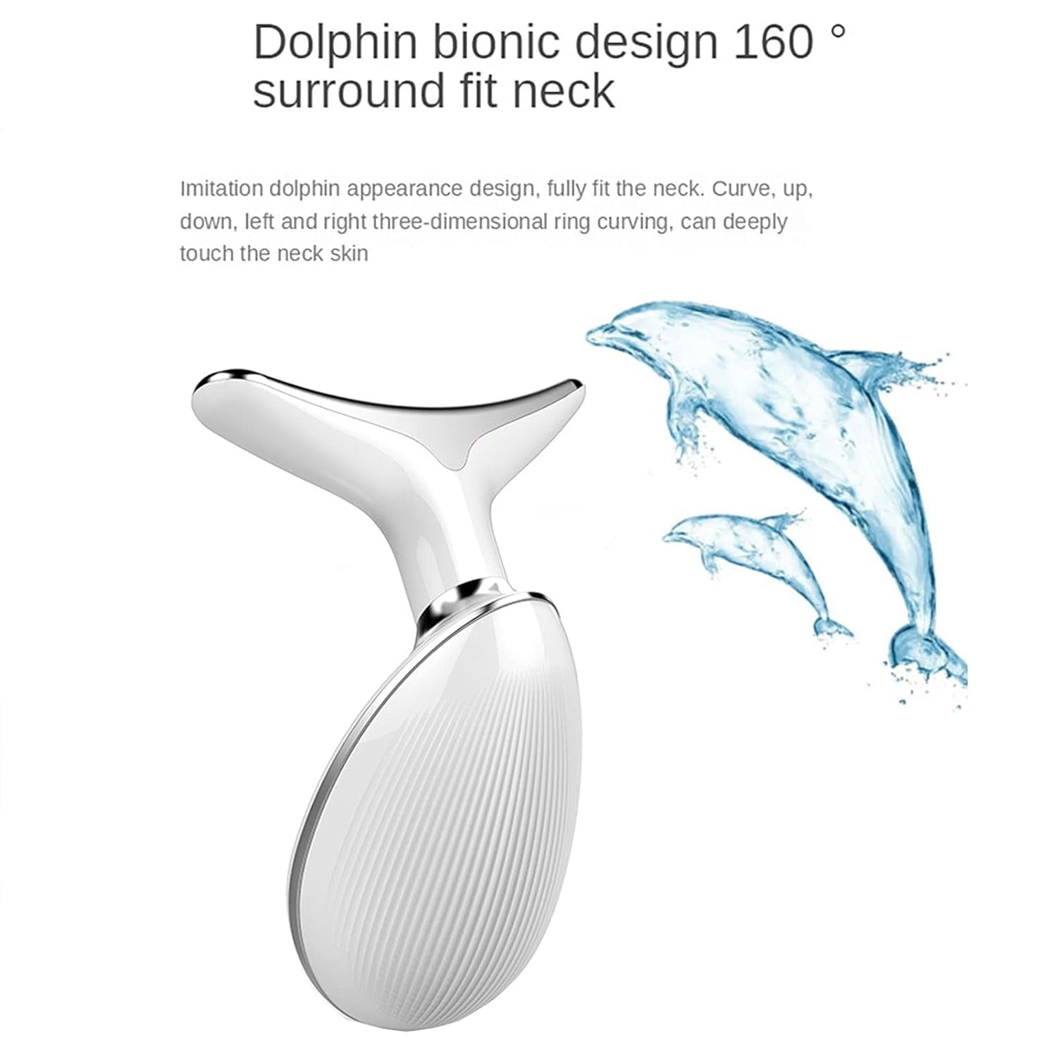 Double Chin Reducer, Face Neck Eye Massager, Wrinkle Removal Tool, Face Sculpting Skin Tightening Machine