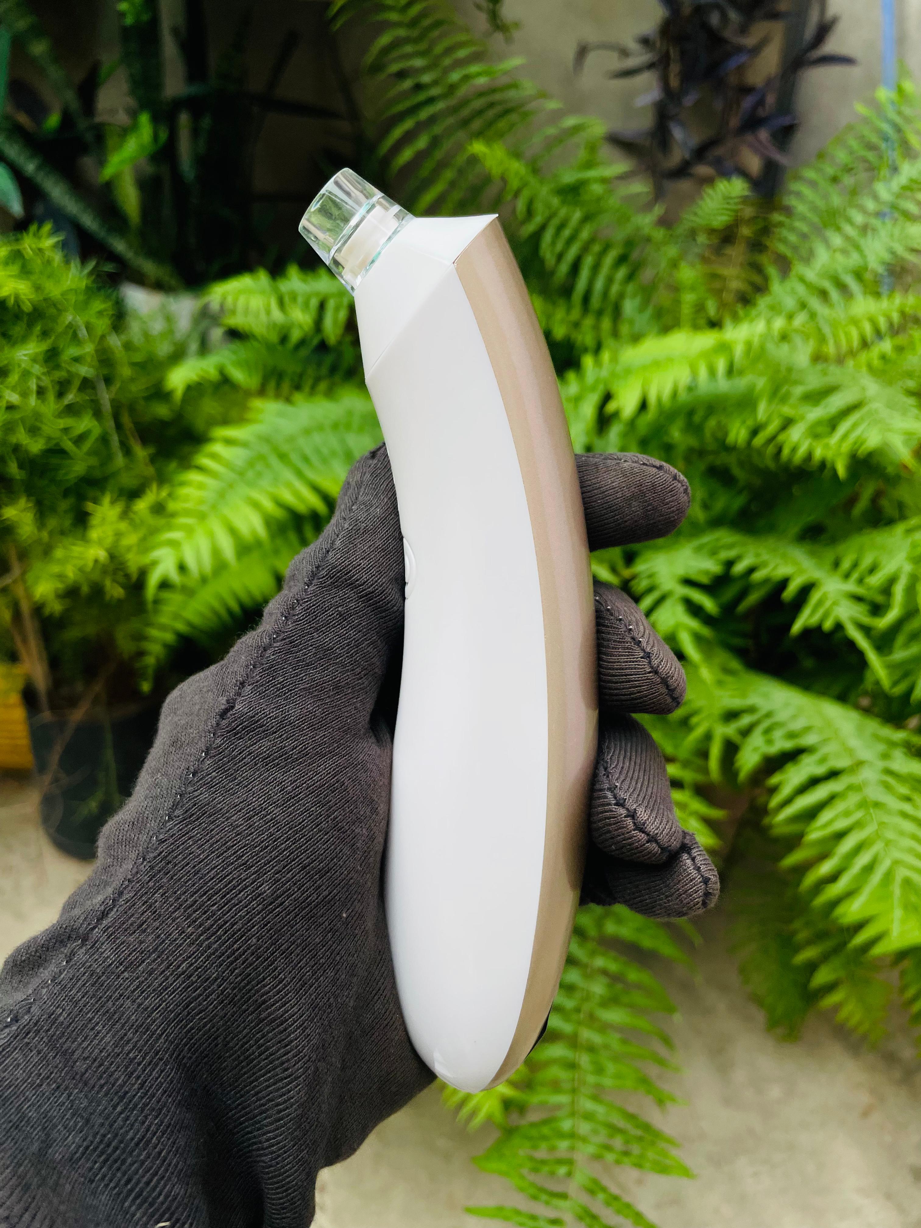 GOODSKY Blackhead Remover Instrument with Serum